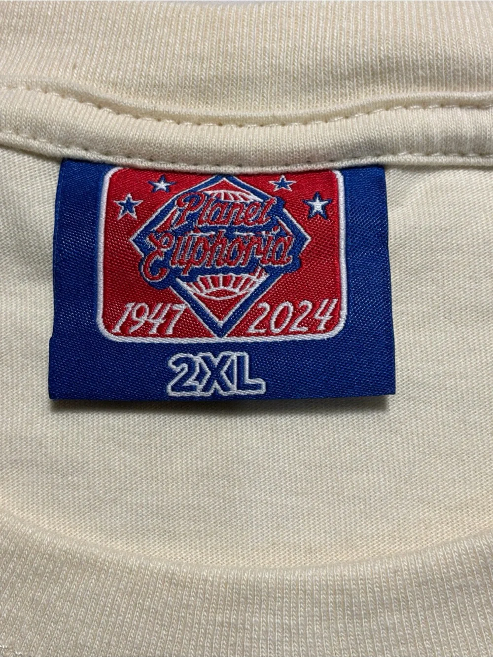 Backyard Baseball Shirt Pablo Sanchez 2XL Sports Football Planet Euphoria